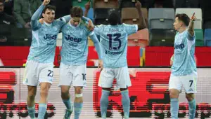 Torino vs Juventus prediction