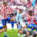 Villarreal vs Atlético Madrid pronostic