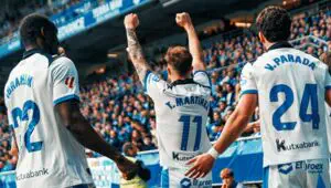 Deportivo Alaves vs Rayo Vallecano prediction