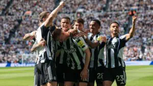 Fulham vs Newcastle pronostic