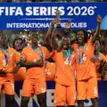 Deux matchs amicaux programmés pour l'équipe nationale féminine de Côte d'Ivoire