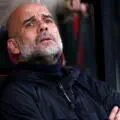 Pep Guardiola pourrait devenir l'entraîneur de Ronaldo. Al-Nassr a préparé une offre pour le légendaire coach
