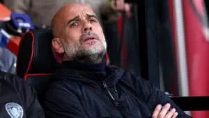 Pep Guardiola could become Ronaldo's coach. Al Nassr make an offer to the legendary manager
