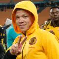 Chippa United will be a dangerous team coming into this game said Kaizer Chiefs midfielder Luke Baartman