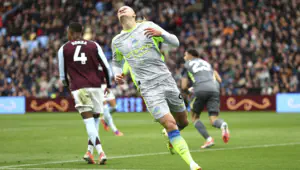 Manchester City vs Aston Villa pronostic