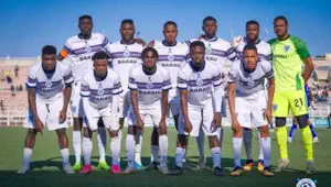 NPFL: Barau FC Announce Free Entry for NPFL Final Day Clash Against Nasarawa United