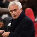 Mourinho attends German Cup final in bid to sign Bayern star – club president fires back