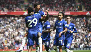 Chelsea