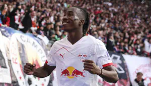 Yan Diomande