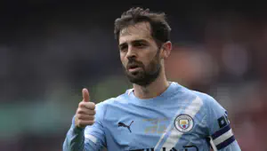 Bernardo Silva