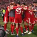Pour la première fois depuis 2020. Le vainqueur de la Coupe d’Allemagne est connu