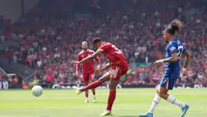 Liverpool vs Brentford pronostic