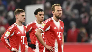 Bayern Munich