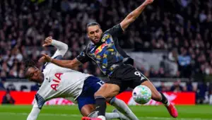 Tottenham vs Everton pronostic