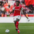 Samuel Kotto signs permanent deal with Reims