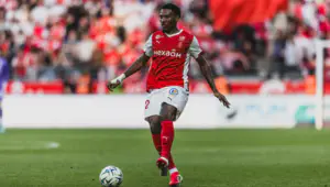 Samuel Kotto signe définitivement à Reims