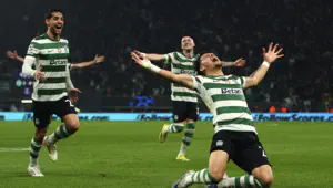 Sporting CP vs Torreense prediction