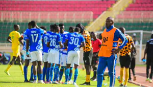 APS Bomet vs AFC Leopards prediction