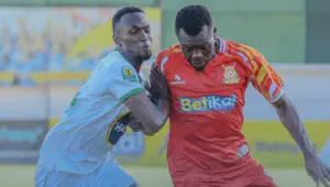 Nairobi United vs Kenya Police prediction
