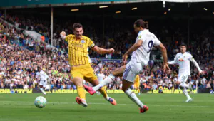 Brighton vs Manchester United pronostic