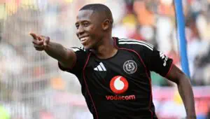 TREBLE SEASON! Orlando Pirates win a treble of trophies in 14 years as they clinch the Betway Premiership today