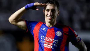San Lorenzo vs Recoleta prediction