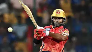 IPL 2026: Lucknow Super Giants vs Punjab Kings Match Preview Odds & Predictions
