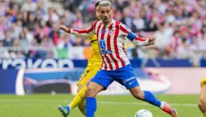 Villarreal vs Atletico Madrid prediction