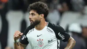 Corinthians vs Atletico MG prediction