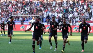 Pirates champions 