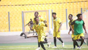 Ghana Premier League: Holy Stars vs Dreams Prediction, Betting Tips, and Odds
