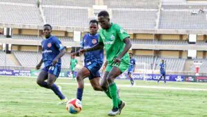 Bidco United vs Murang'a Seal prediction