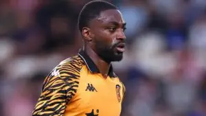 Hull City Earn Premier League Return as Semi Ajayi Stars in Playoff Final Triumph