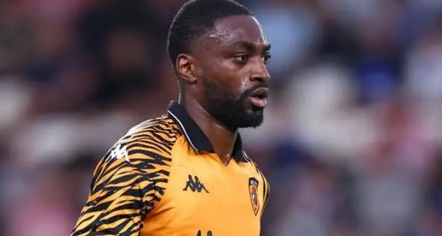 Hull City Earn Premier League Return as Semi Ajayi Stars in Playoff Final Triumph