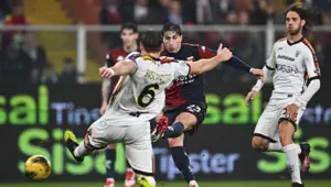 Lecce vs Genoa prediction