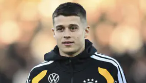 Nicolò Tresoldi