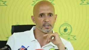 Mamelodi Sundowns face ASFAR in a game of their lives this evening in Morocco for the Caf Champions League final