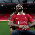 Faiseur d'histoire ! Mohamed Salah bat le record de passes décisives de Steven Gerrard lors de sa dernière apparition avec Liverpool