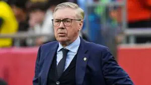 Another injury! Brazil’s star faces missing the start of the World Cup