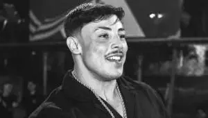 Tragedy in Brazil. Renowned bodybuilder dies at 23