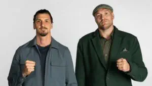 Unexpected collaboration! Fury and Ibrahimović may buy an English football club