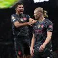 After Guardiola's departure. Real set to launch audacious bid for Manchester City star