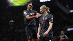 Après le départ de Guardiola. Le Real prépare un transfert retentissant du leader de Manchester City