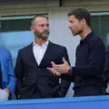 La décision d'Alonso. Chelsea a tranché sur le transfert de sa star vers Liverpool