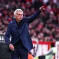Mourinho demands reinforcements. Real preparing a transfer for a problem position