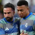 Tears at the Bernabéu. Real legend bids emotional farewell to the club