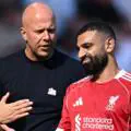 On sait si Mohamed Salah figurera dans la liste de Liverpool pour son match d'adieu