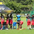 TS Galaxy secures William Oduro from Ghanaian side to start rebuilding for next PSL season