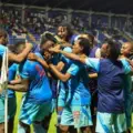 NPFL: Remo Stars Suffer Shock Relegation After Difficult Title Defence Campaign
