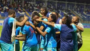 NPFL: Remo Stars Suffer Shock Relegation After Difficult Title Defence Campaign